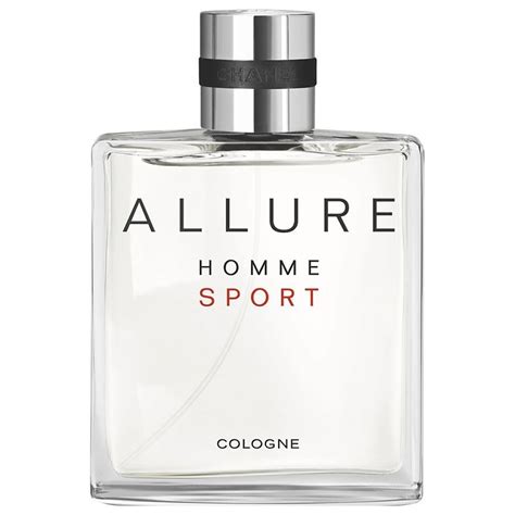 chanel homme sport perfume|Meer.